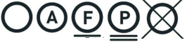 Ký hiệu giặt khô